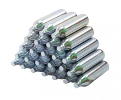 12g CO2 Cartridge - 25pcs