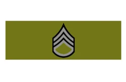Sergeant Patch