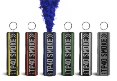 Enola Gaye TP40 - Wirepull