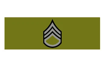 Sergeant Patch