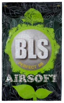 BLS Bio BBs - 1kg