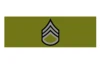 Sergeant Patch