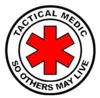 DAE - Medic Patch