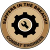 DAE - Combat Engineer Patch